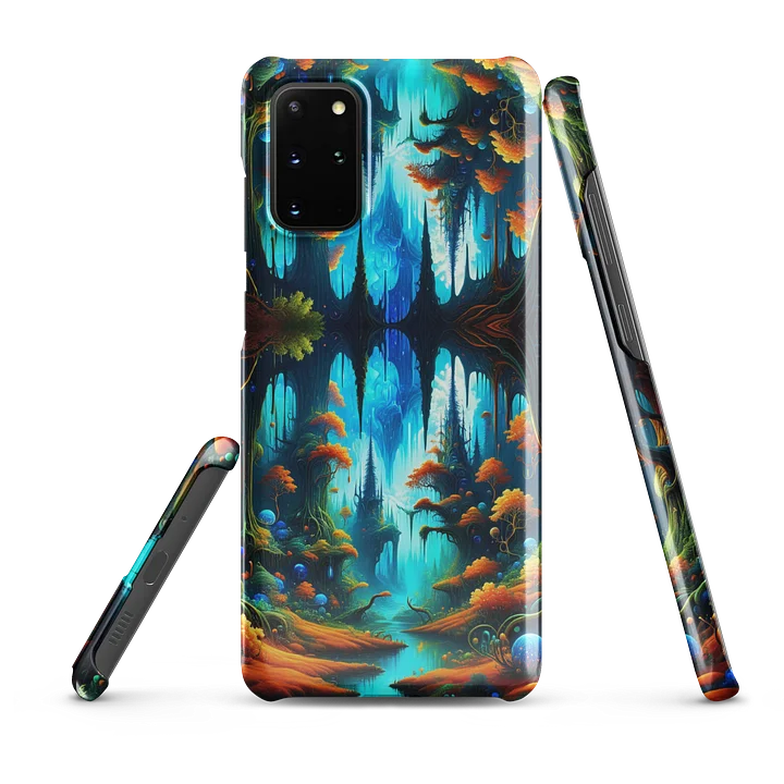 Luminous Landscape Samsung Snap Case product image (6)