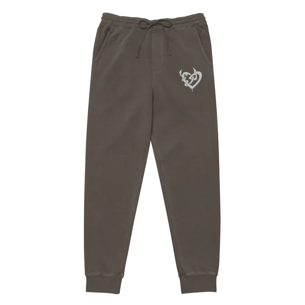 Succubus Knot Joggers product image (3)