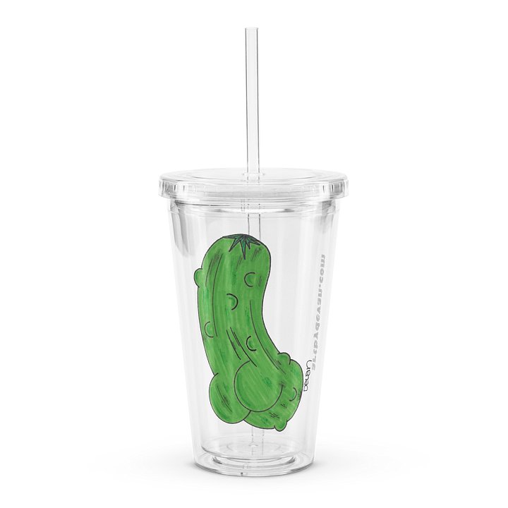 Butts: Pickle Cup product image (1)