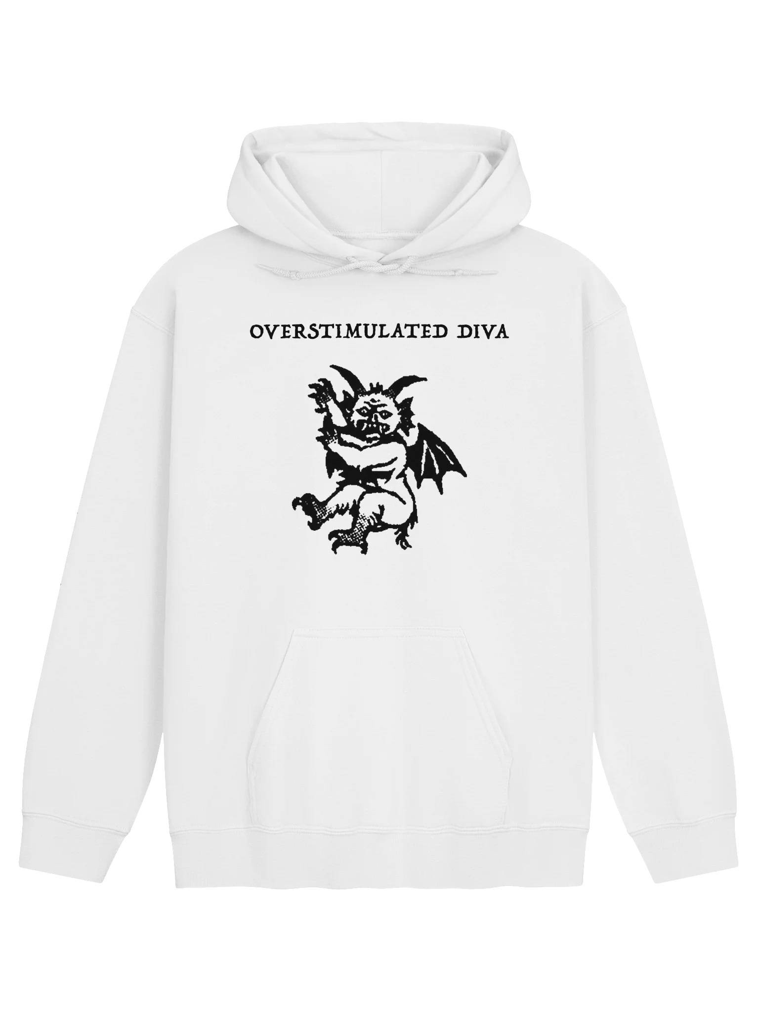 OVERSTIMULATED DIVA product image (45)