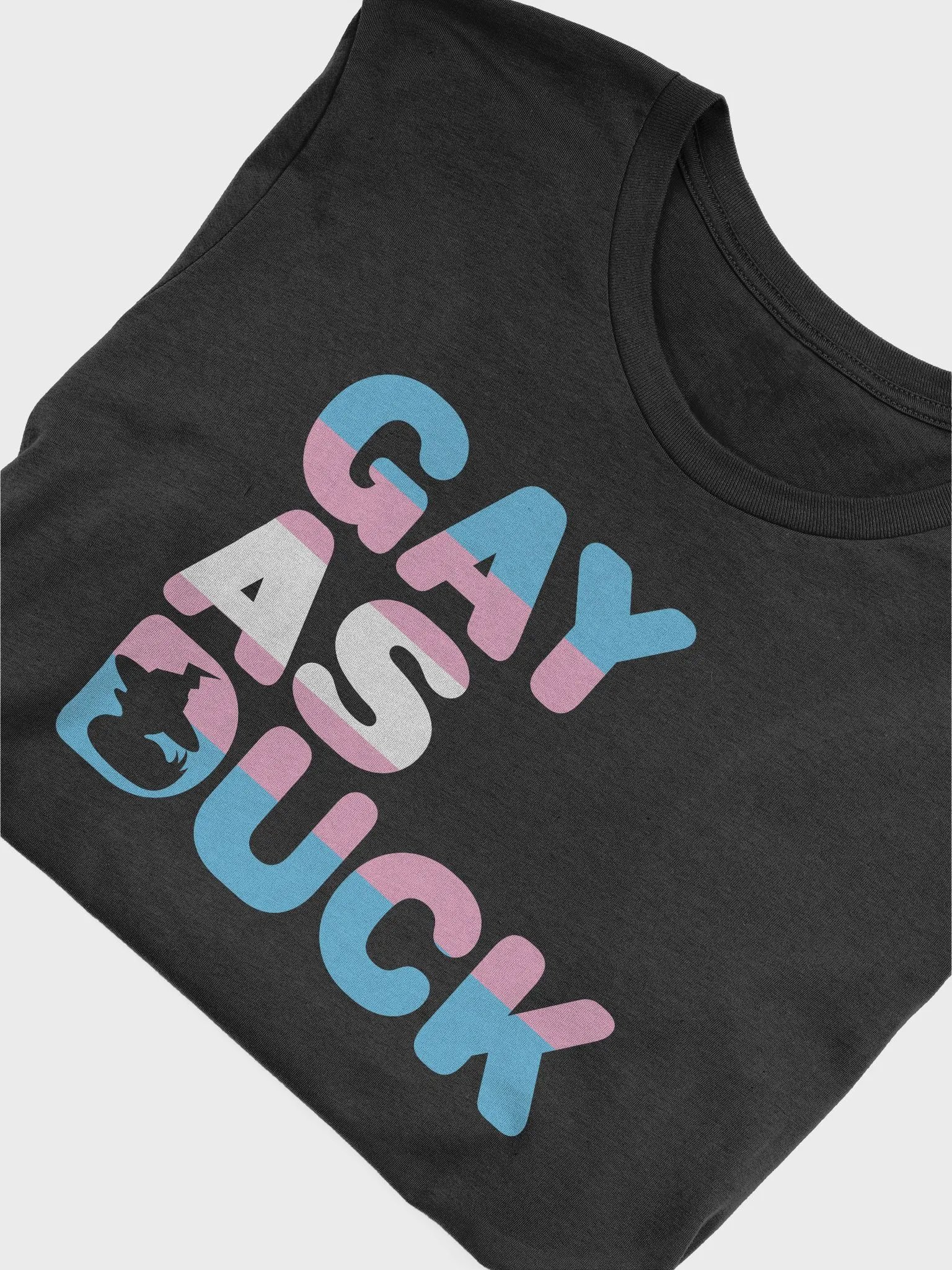 Gay As Duck - Trans product image (5)