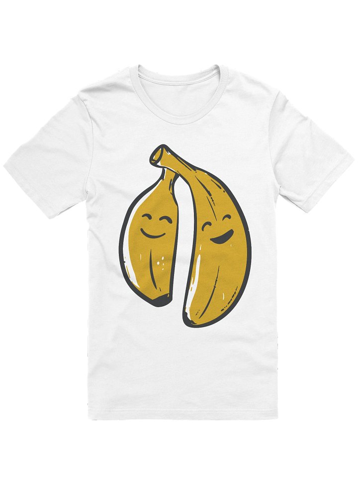 Happy Bananas - T Shirt product image (97)
