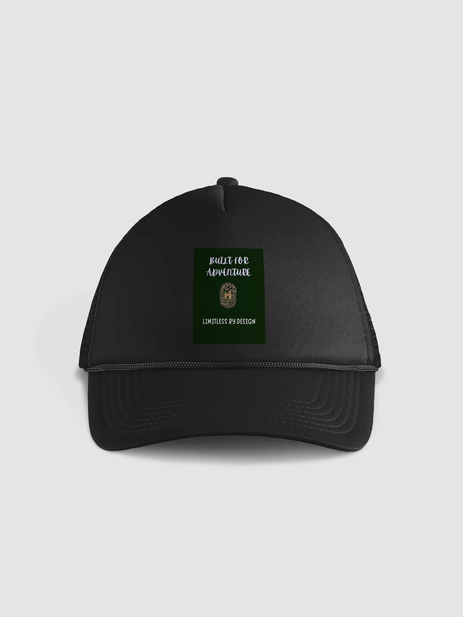 Trucker Hat product image (1)