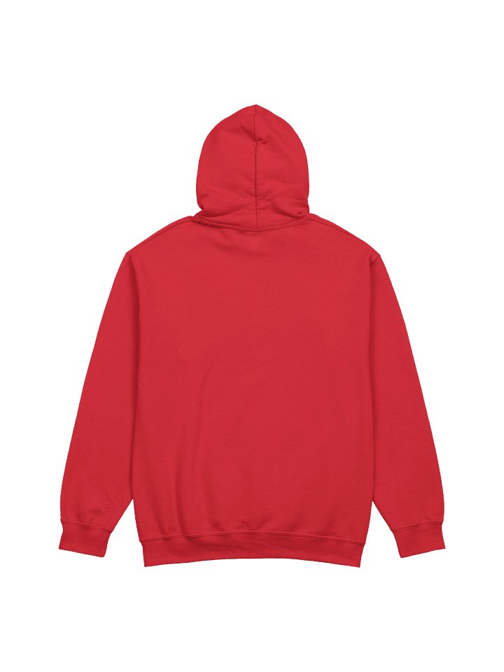 VELKÝ KOZY HOODIE product image (2)
