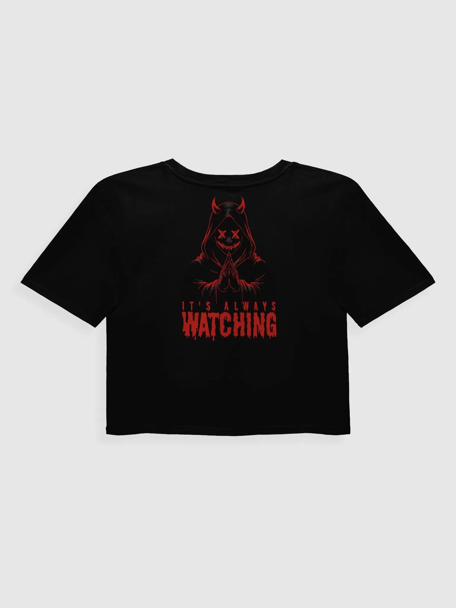 It's Always Watching product image (3)