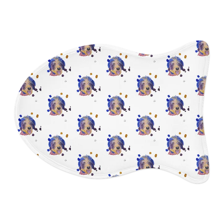 Whimsy Soul Pet Feeding Mat product image (2)