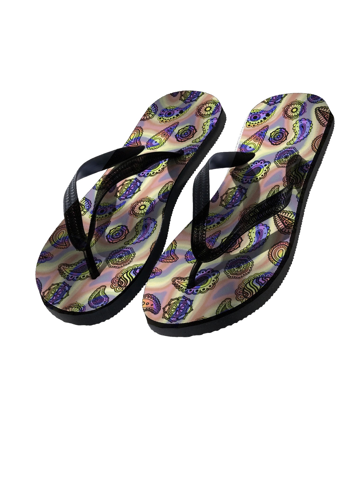 Trippy Flippy Flops product image (1)