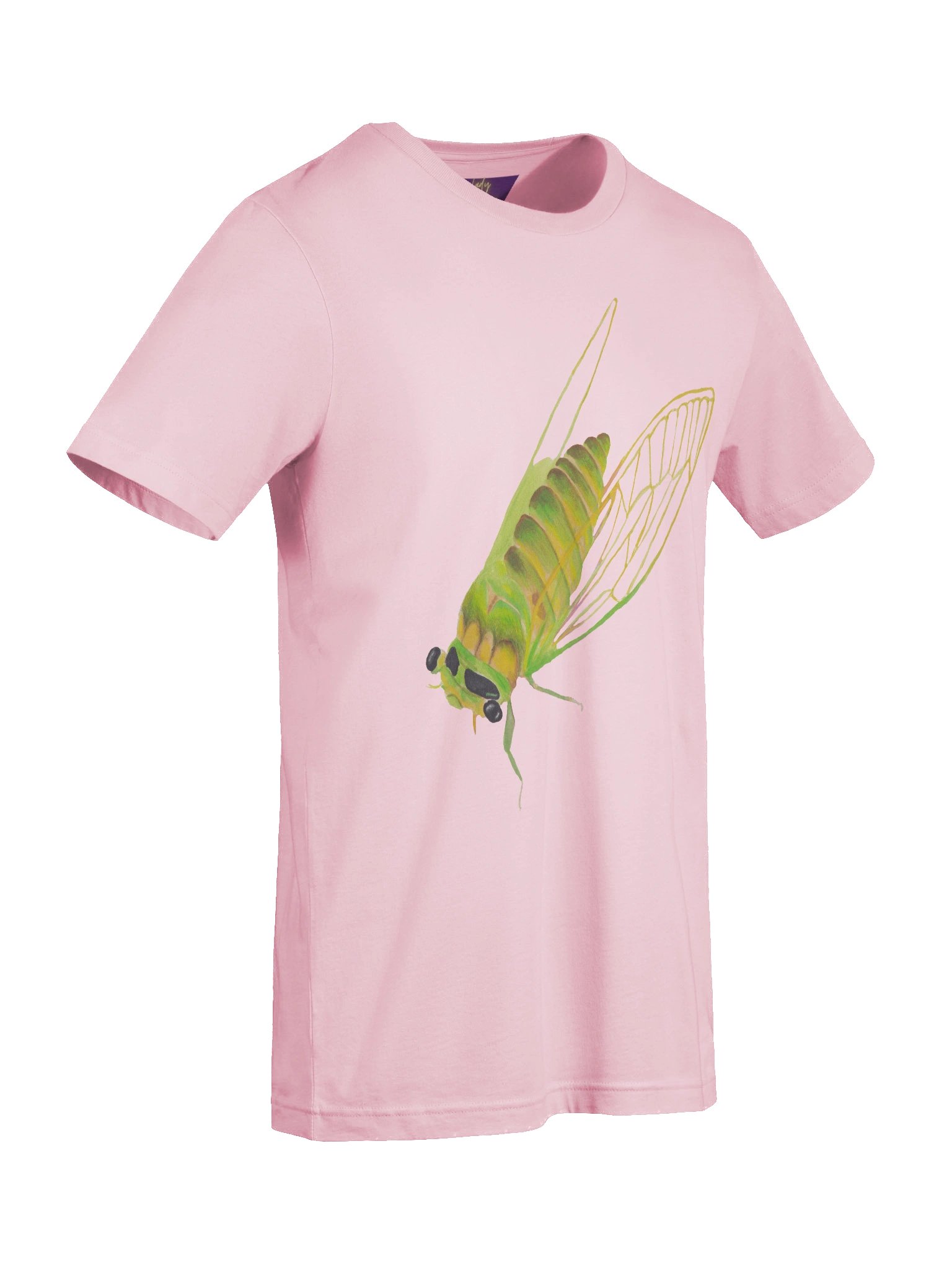 Fresh Cicada Tee product image (92)