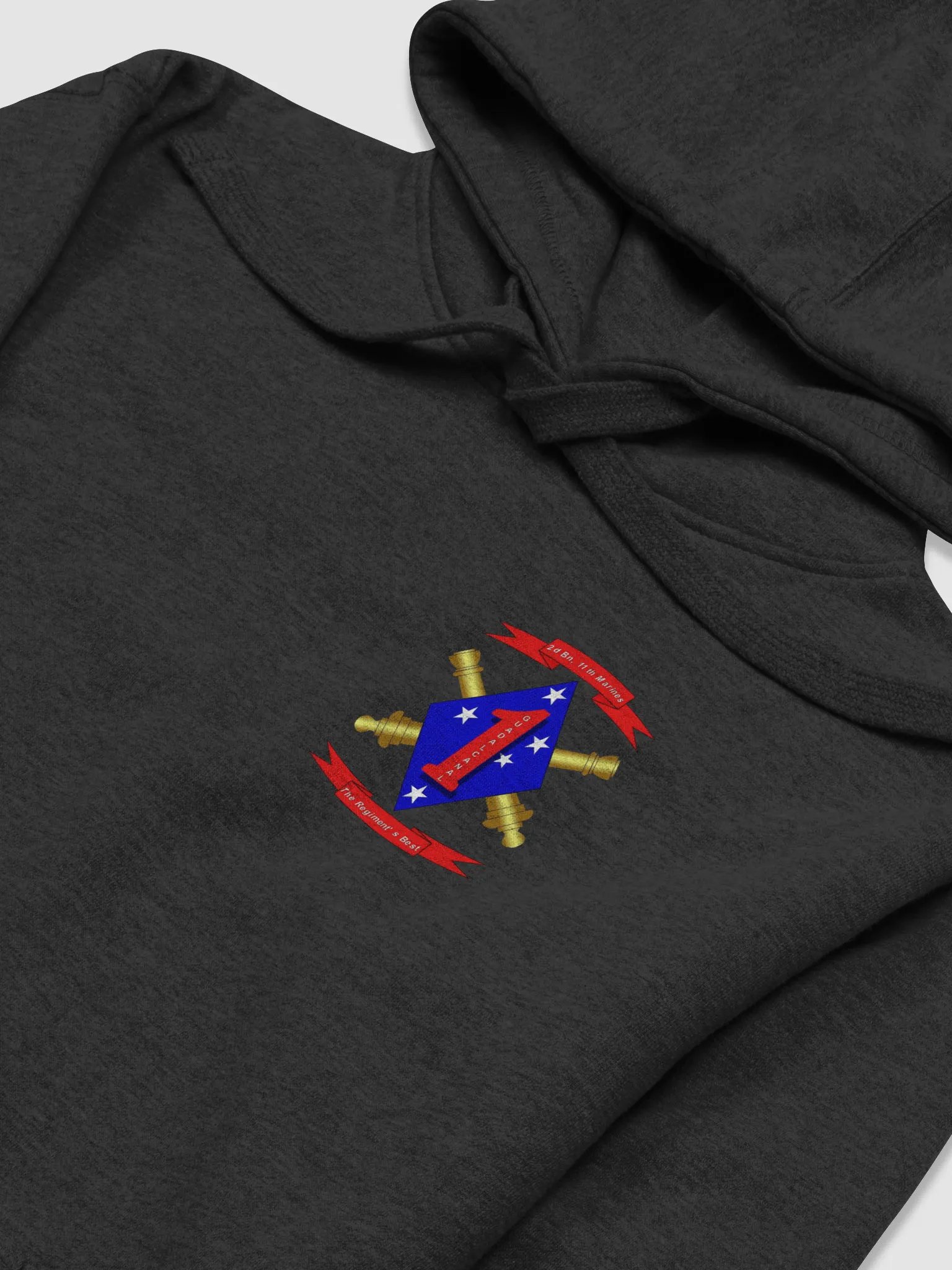 2nd Battalion 11th Marines product image (3)