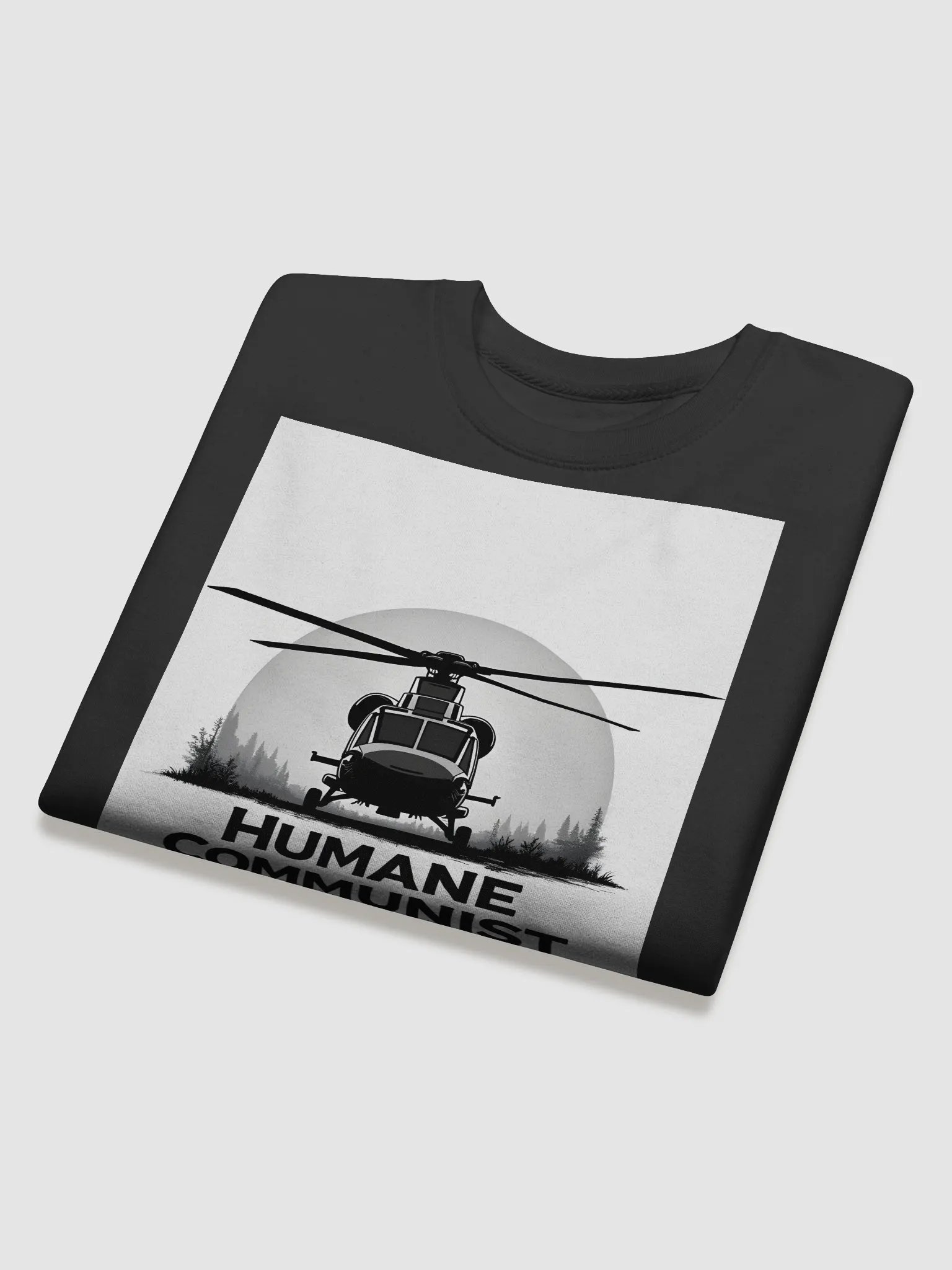 Humane #1 LS product image (4)