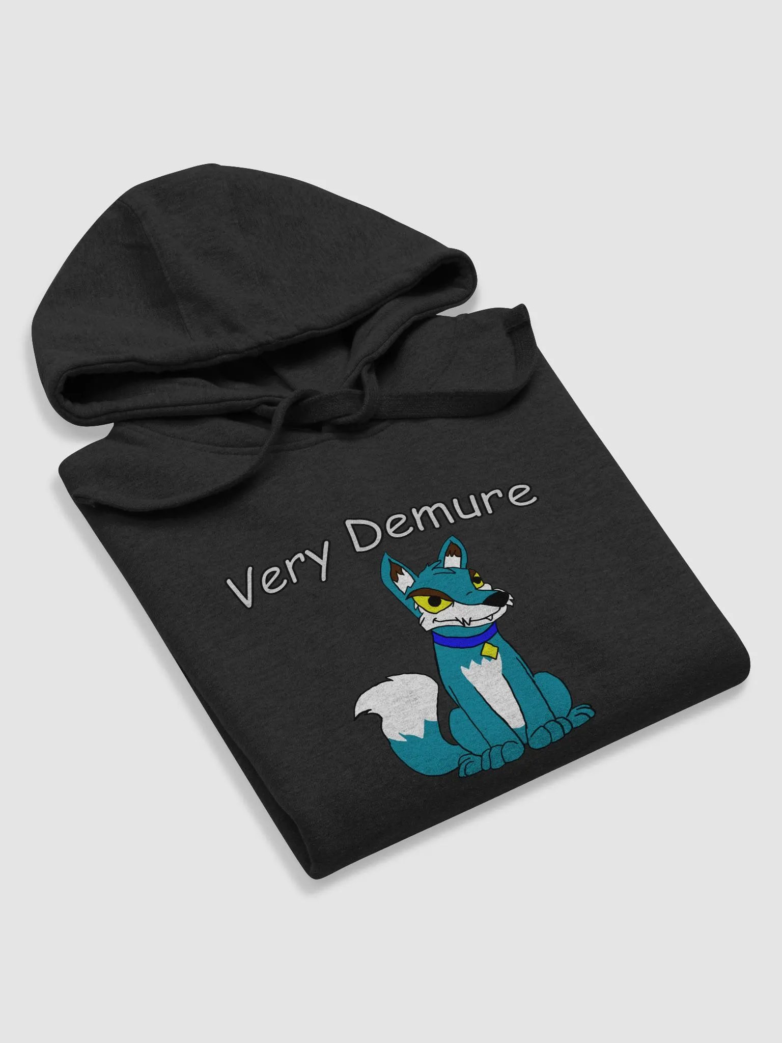 Demure Crispy product image (32)