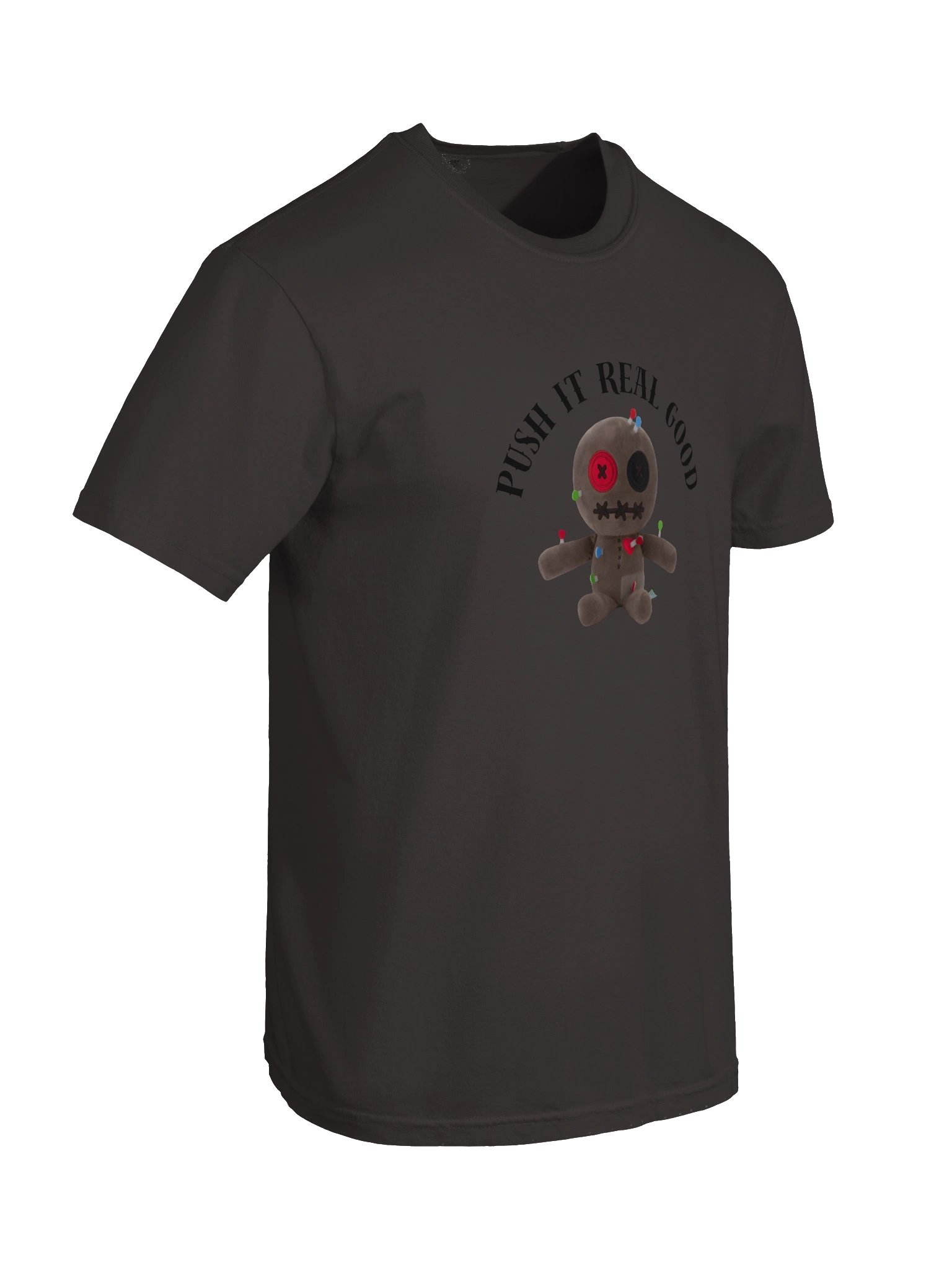 Voodoo Doll Tee product image (8)