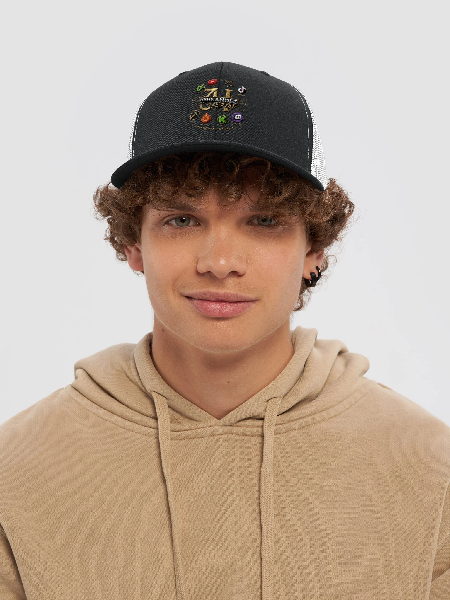 H27 Multi-Platforms Hat product image (5)