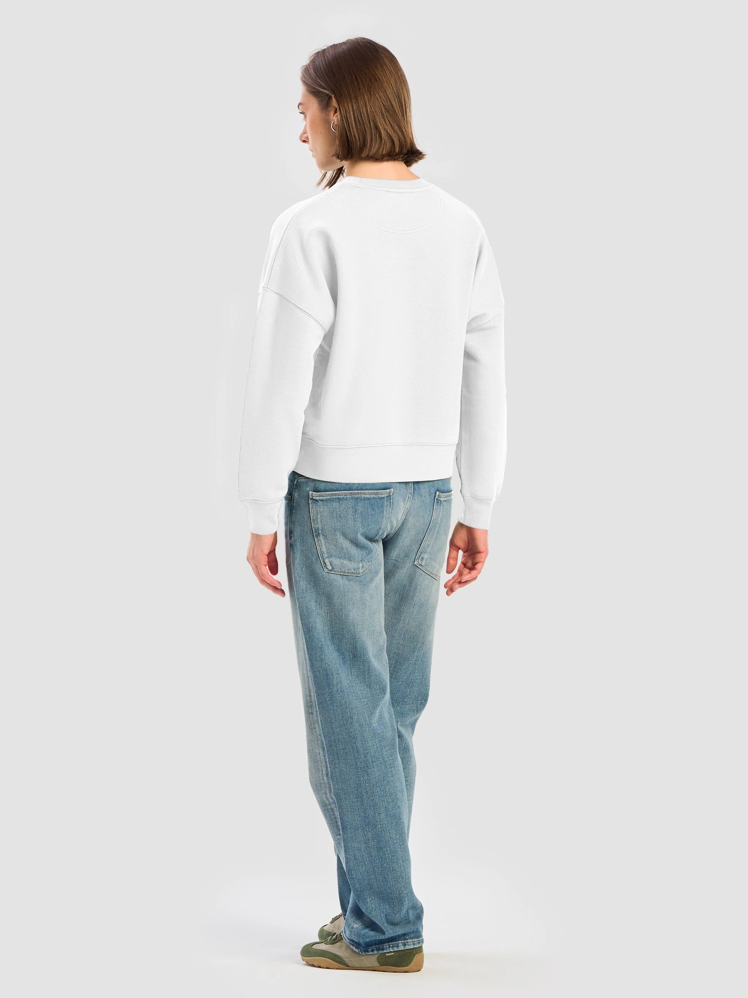 PLV WOMEN'S SWEATSHIRT product image (22)