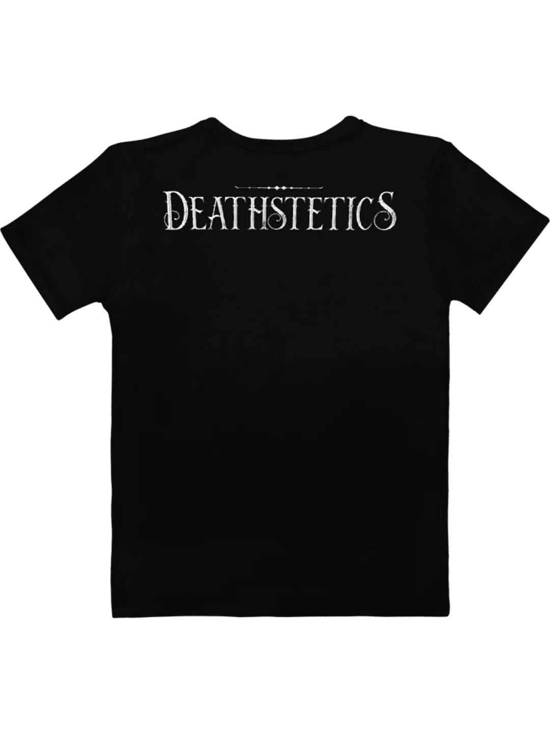 Deathstetics T-Shirts (Women) product image (2)