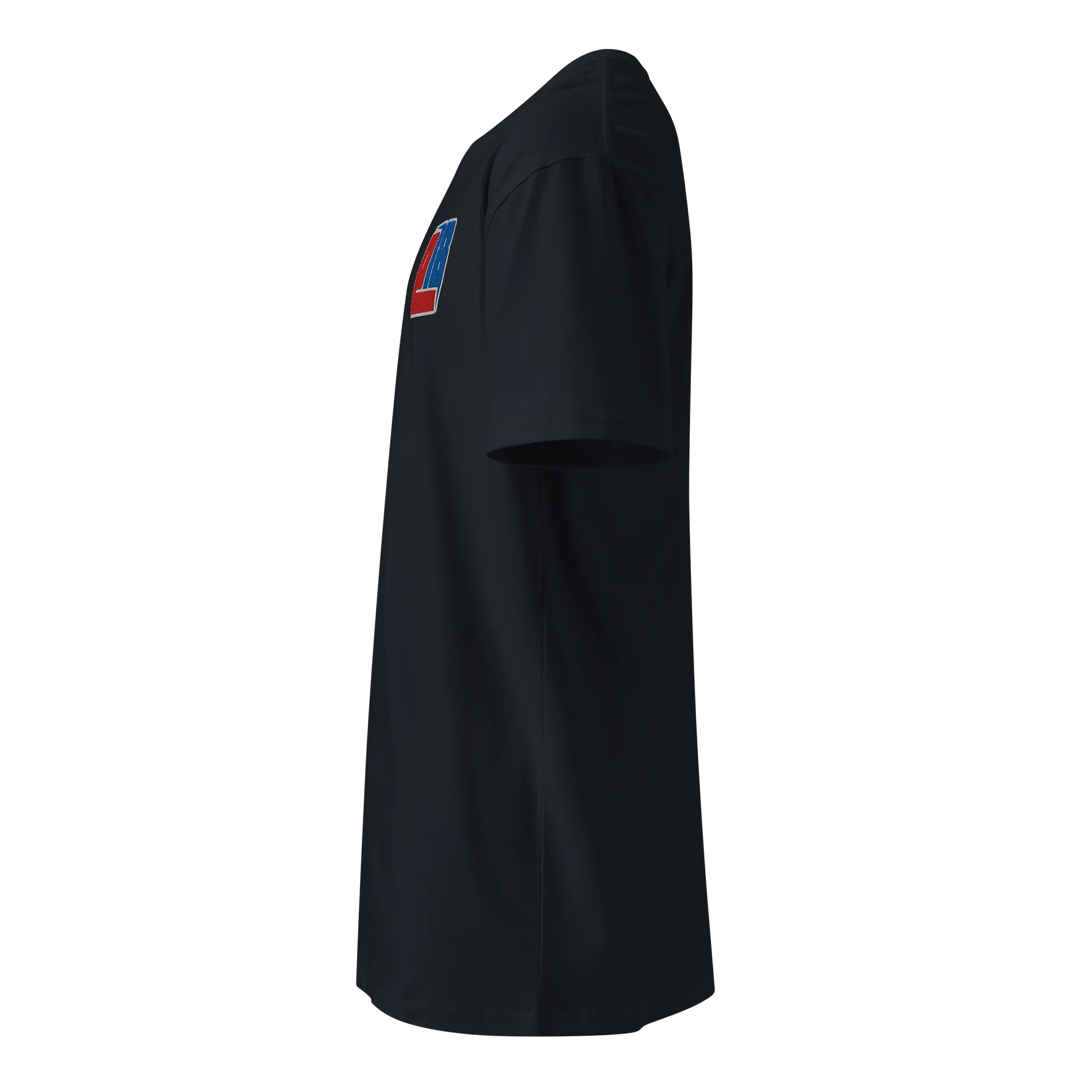 E18 Logo T-shirt product image (15)