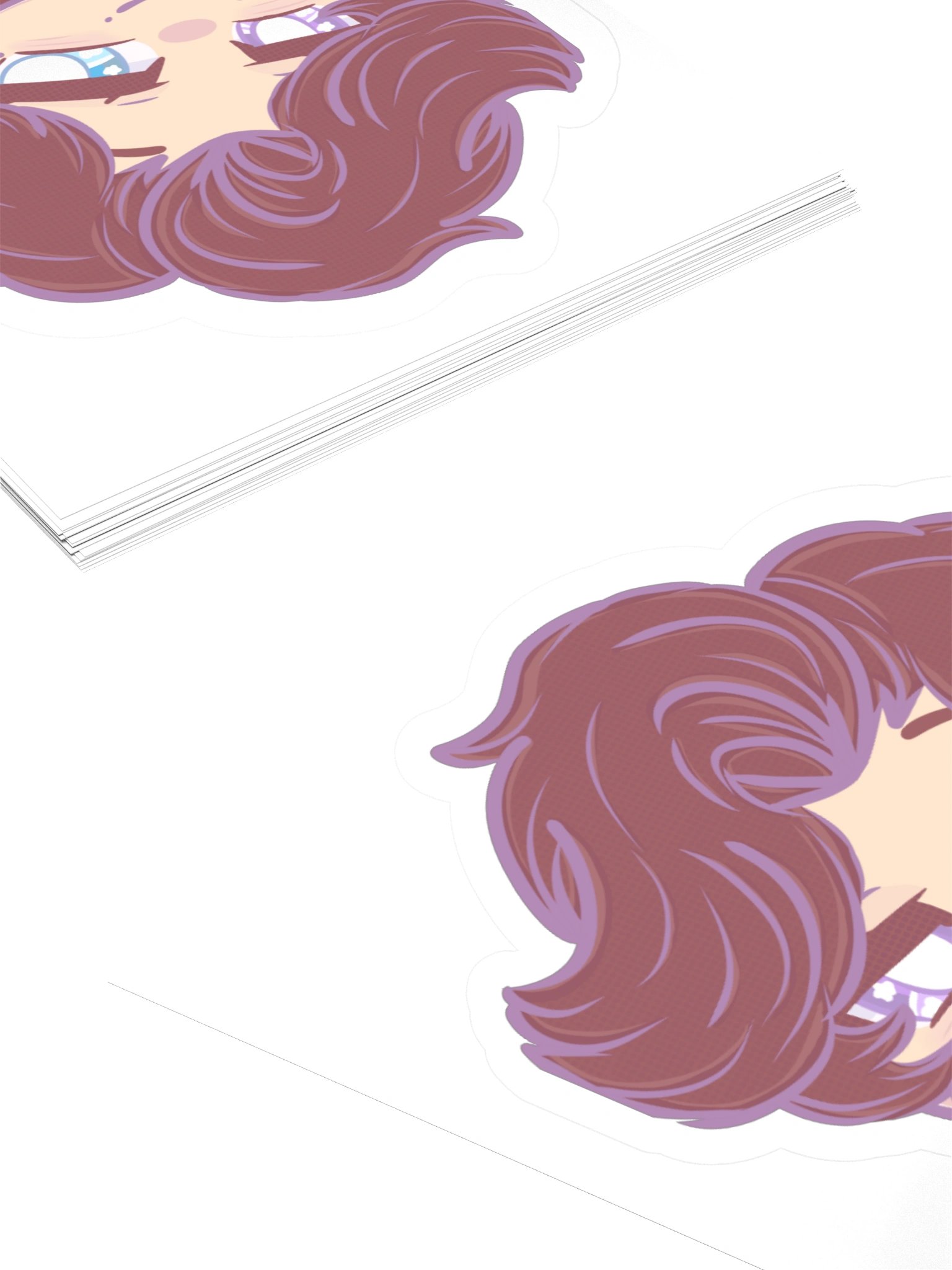 Smug Peri product image (7)