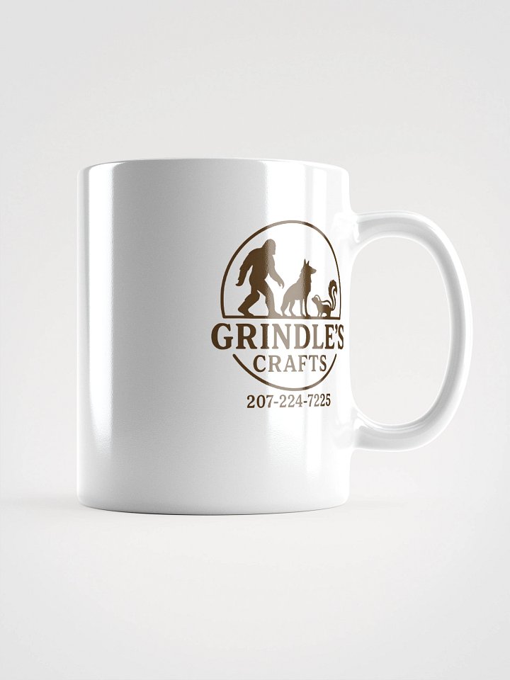 Grindle's Crafts Mugs product image (3)