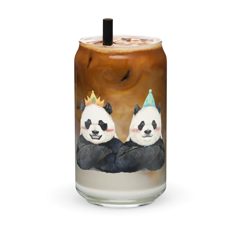 YUANDA YUANXIAO🐼Giant Panda product image (36)