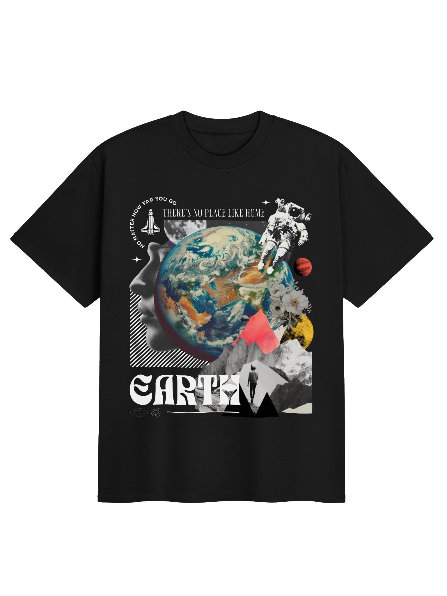 No Place Like Earth product image (1)