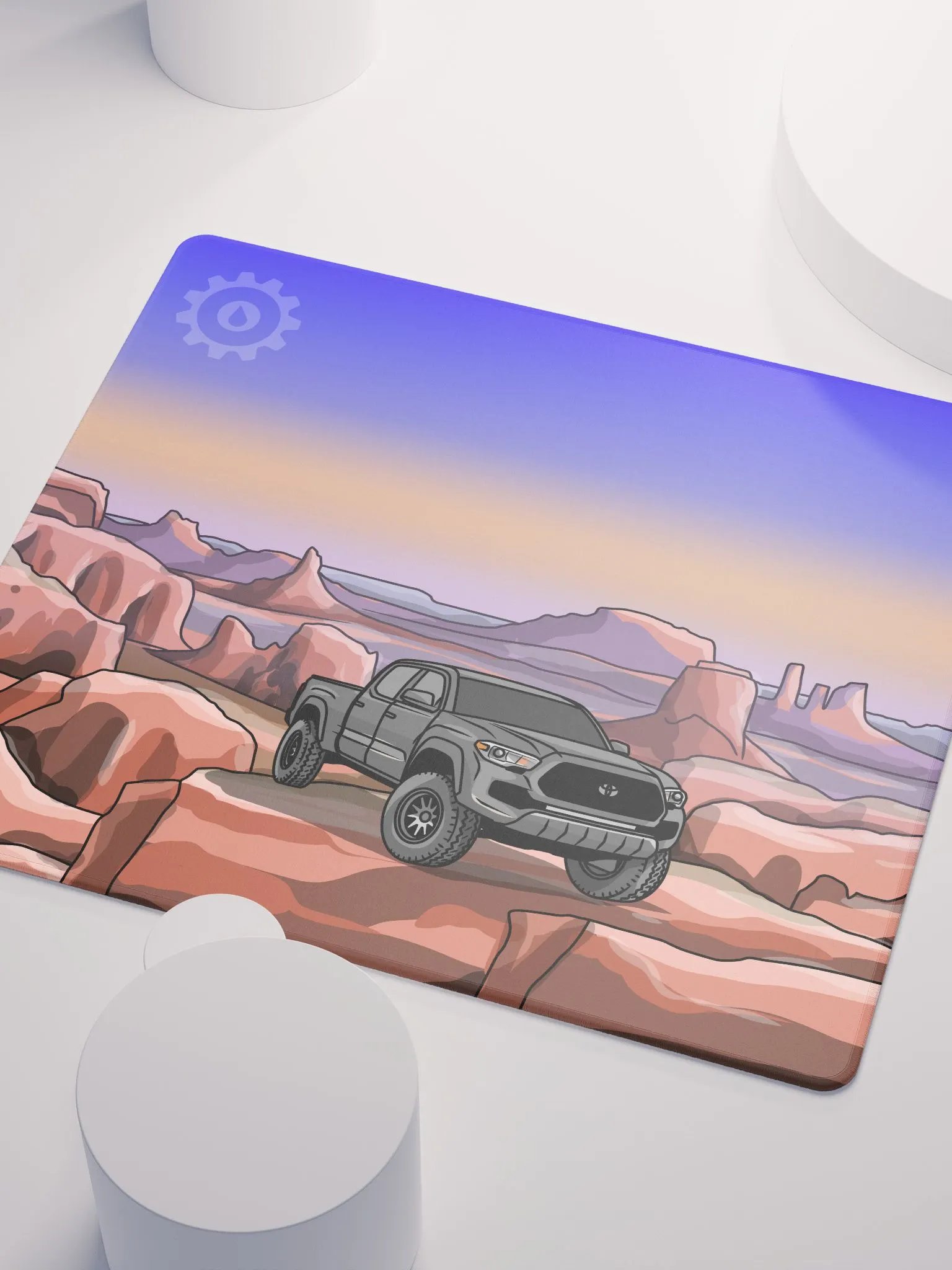 XL Mouse Pad II product image (3)