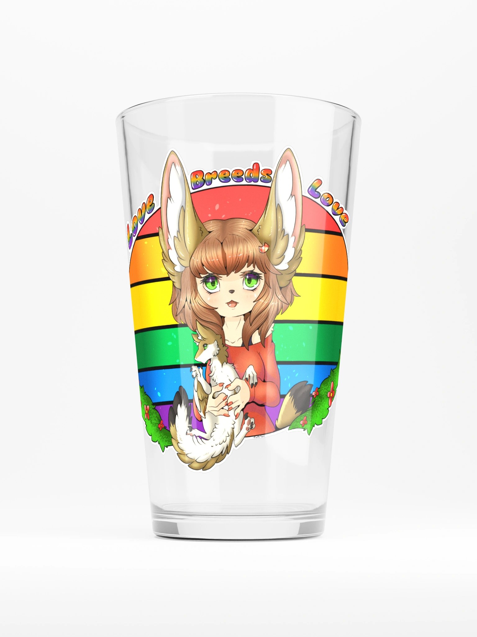 Pride Glass product image (1)