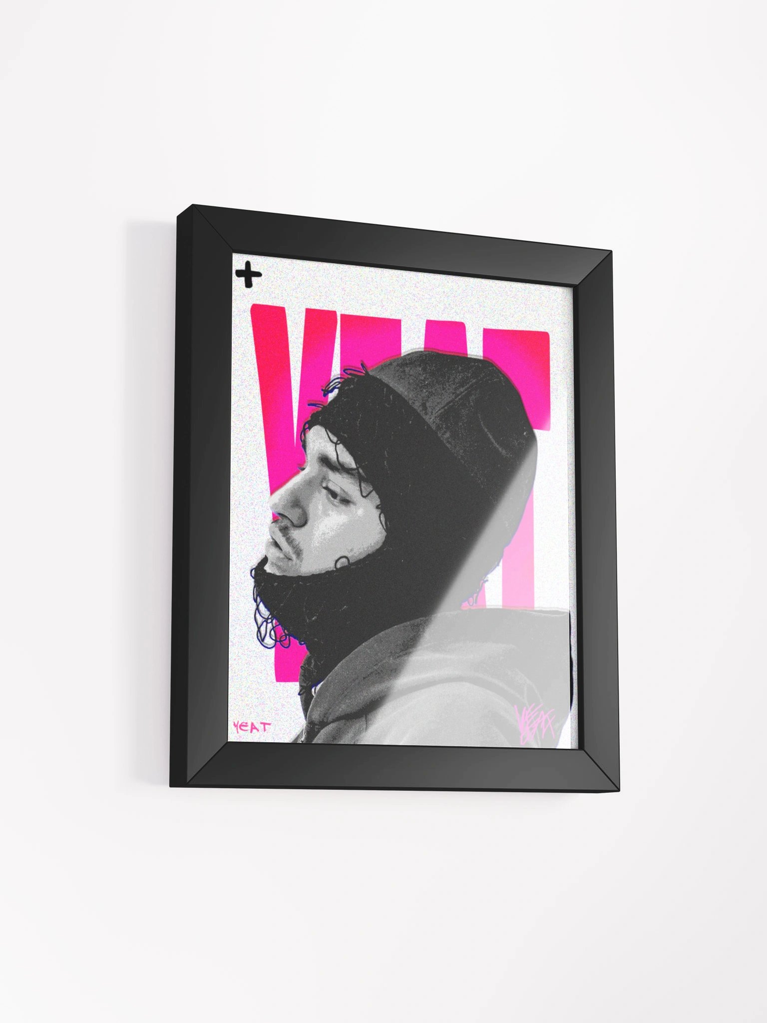 YEAT PINK STANDARD EDITION product image (1)