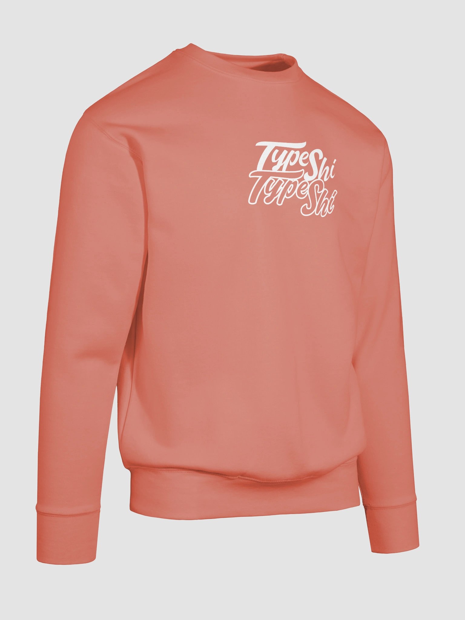 Type Shi Hoodie product image (94)