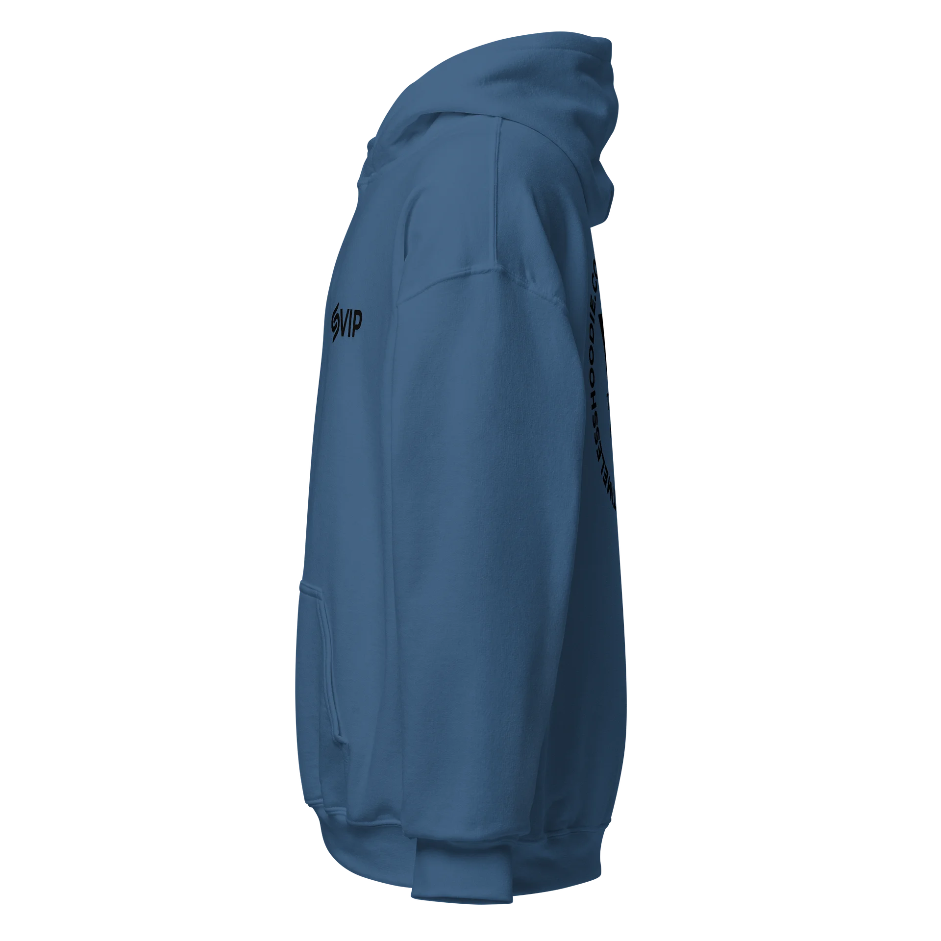 Timeless Hoodie VIP- Classic Hoodie product image (3)