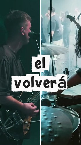 🎶 El volverá, para gobernar...

Renueva tus setlists con la Secuencia Multitrack de 