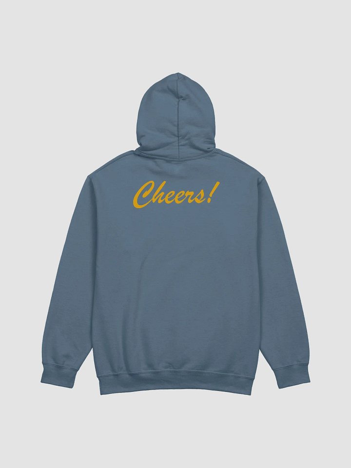 Knerr Brews Classic Hoodie product image (2)