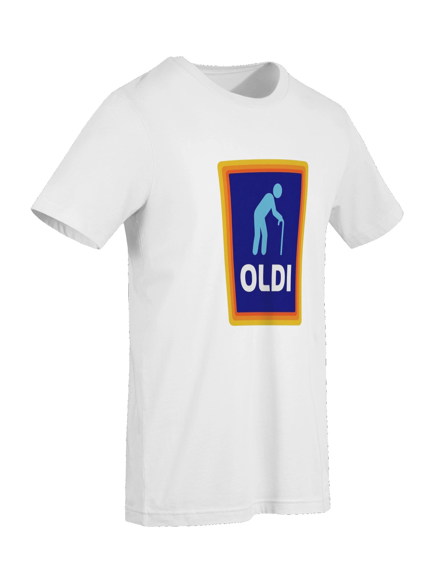 OLDI tshirt product image (77)