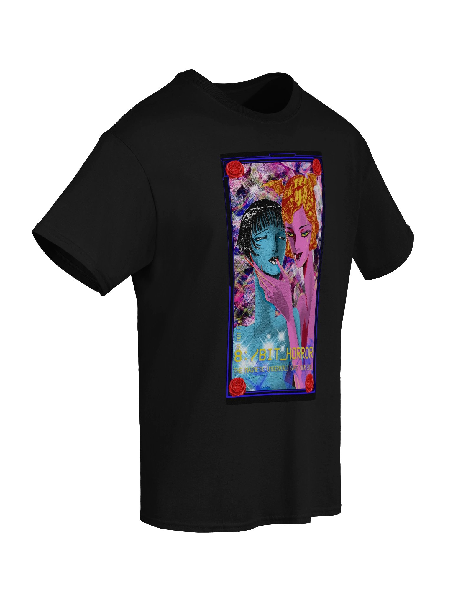 8:Bit_Horror/> Vampires product image (8)