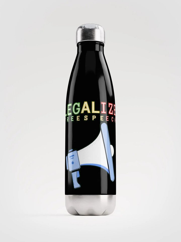 LEGALIZE FREE SPEECH product image (1)