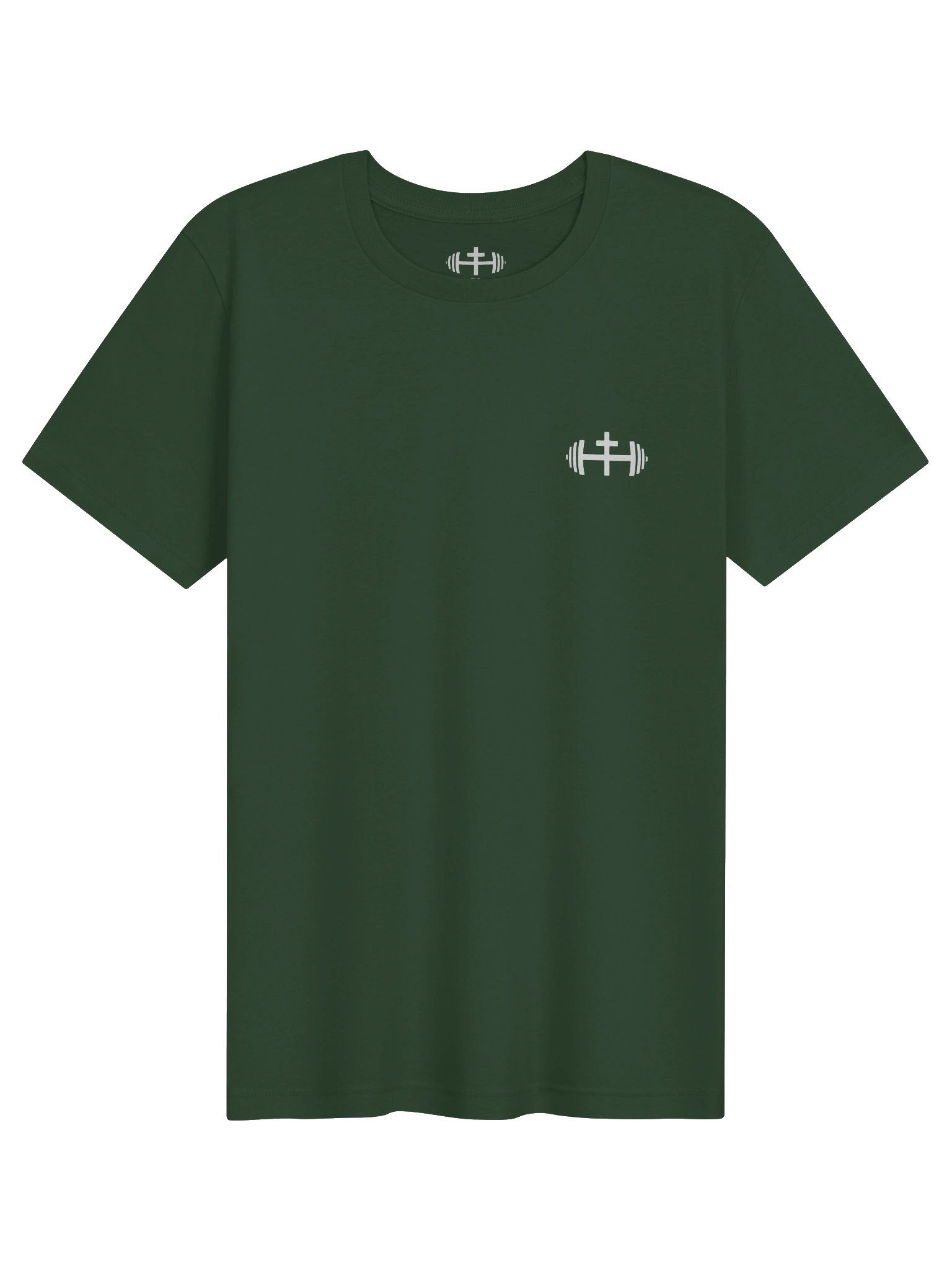 His House Unisex "Forged" T-Shirt product image (2)