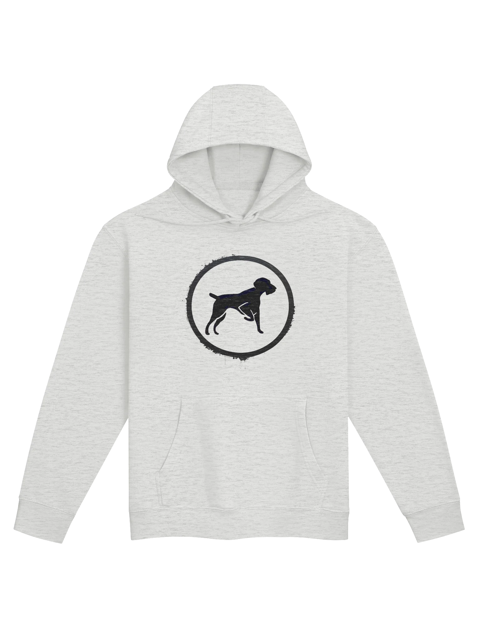 Pointing Dog Hunting Hoodie product image (1)