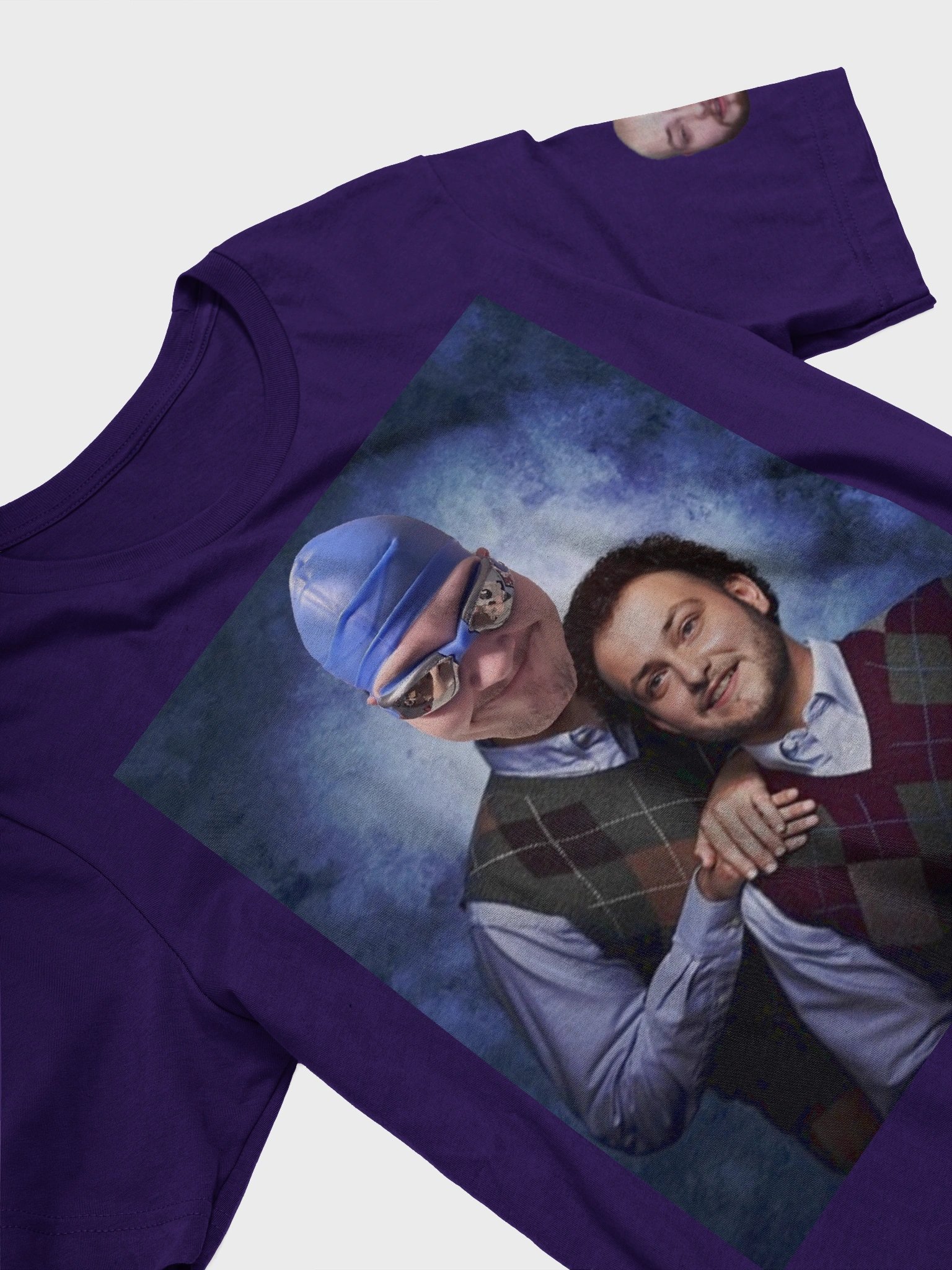 Step Dabbers | Supersoft Tee product image (3)