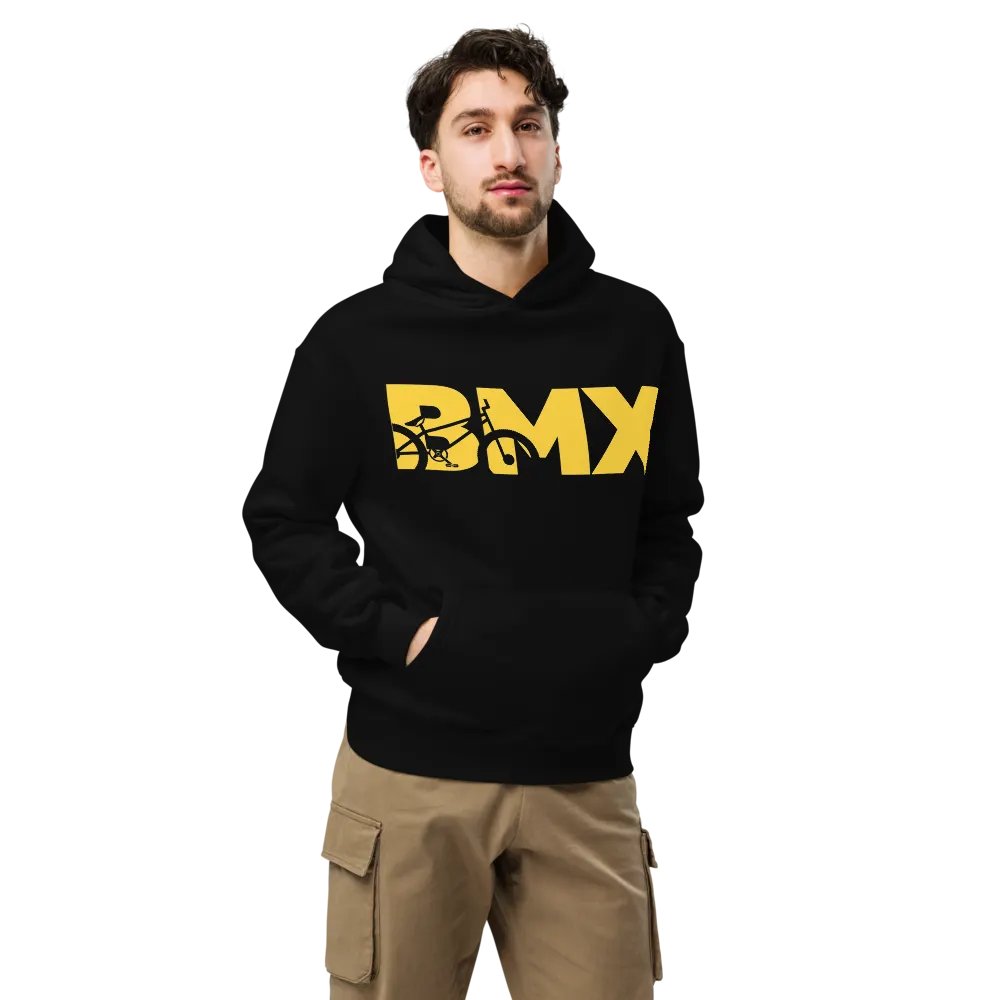 BMX BLACK product image (7)