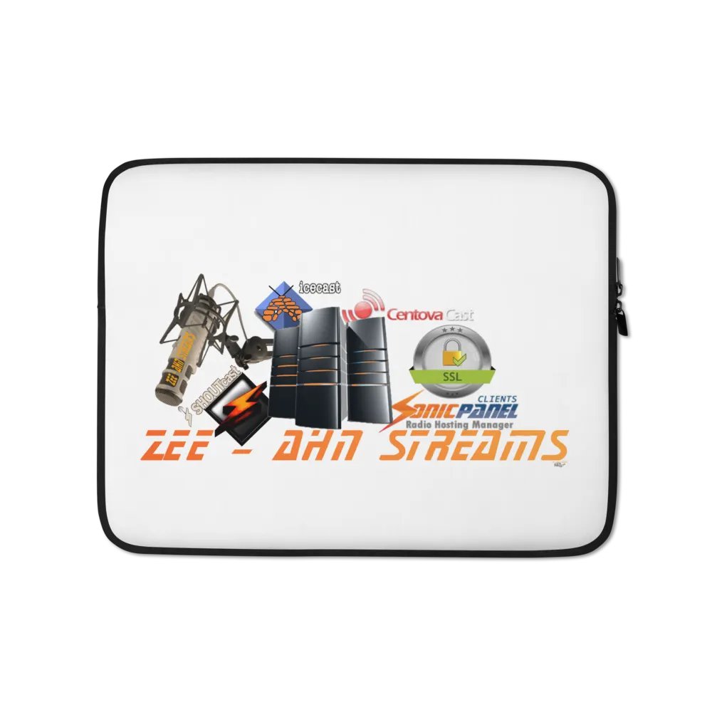 ZEE - LAPTOP SLEEVE product image (1)