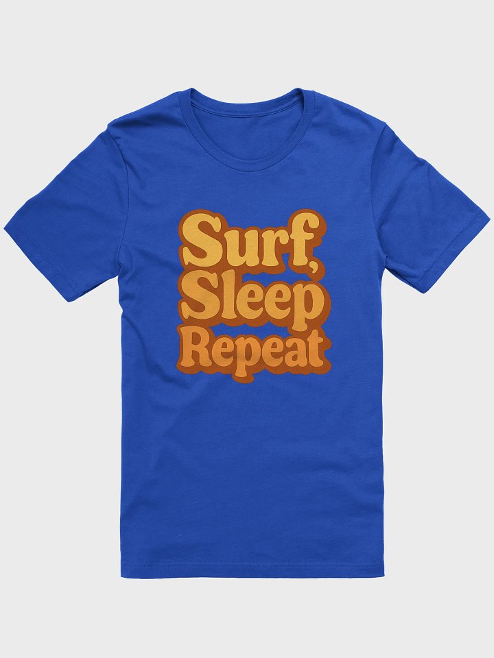 Ride the Sunset, Tribute to 70s Surf Culture product image (1)