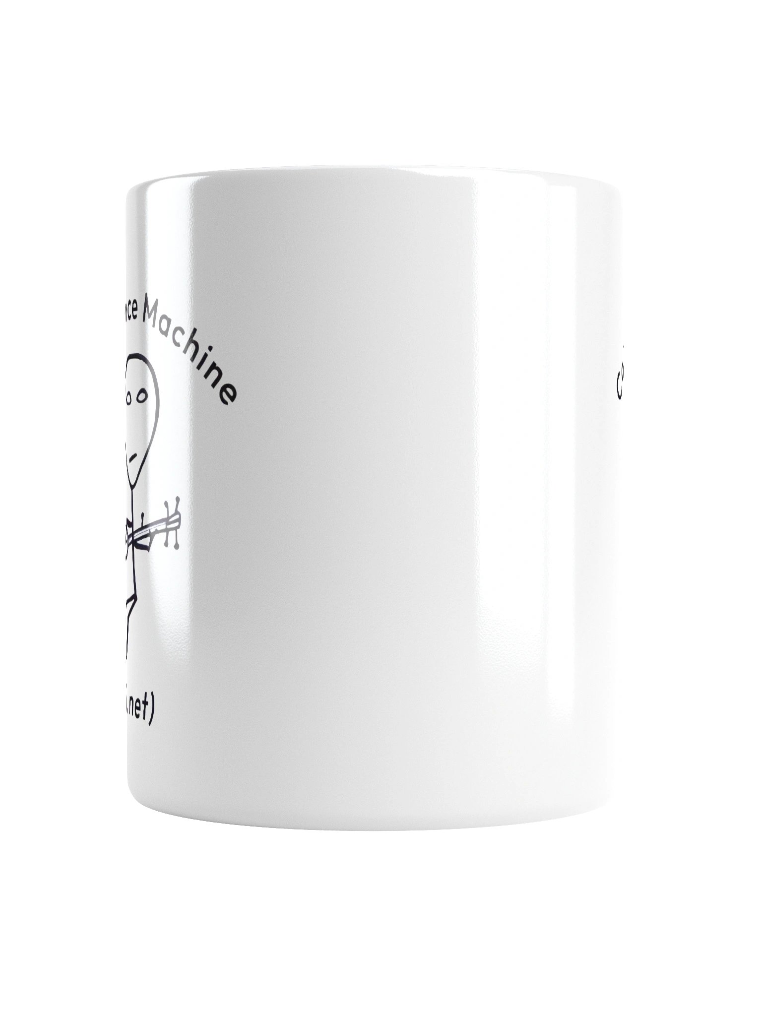 Alien Mug product image (16)