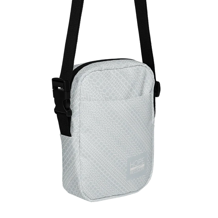 All-Over Print Utility Crossbody Bag product image (1)