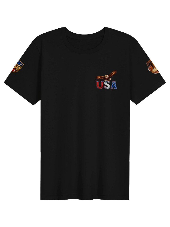 America's 250th Bday T-shirt product image (1)