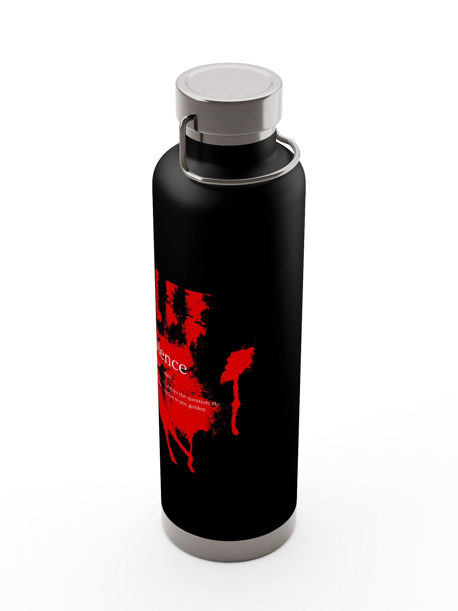 RVG Violence Vacuum Bottle product image (5)