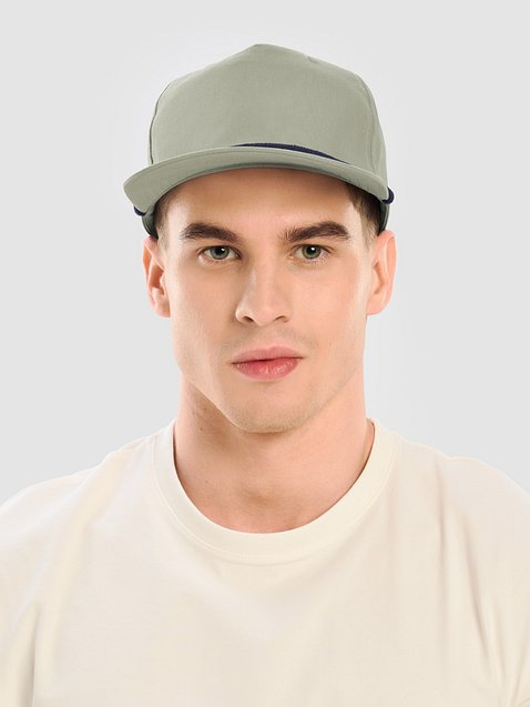 Photo showing Big Accessories Golf Rope Cap