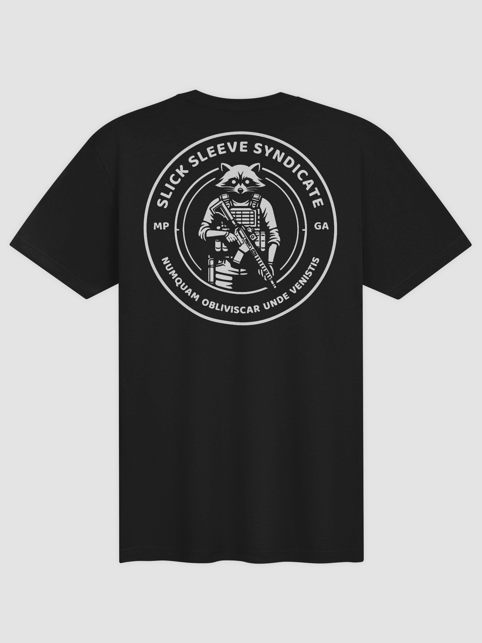 OG Trash Panda Tee product image (2)