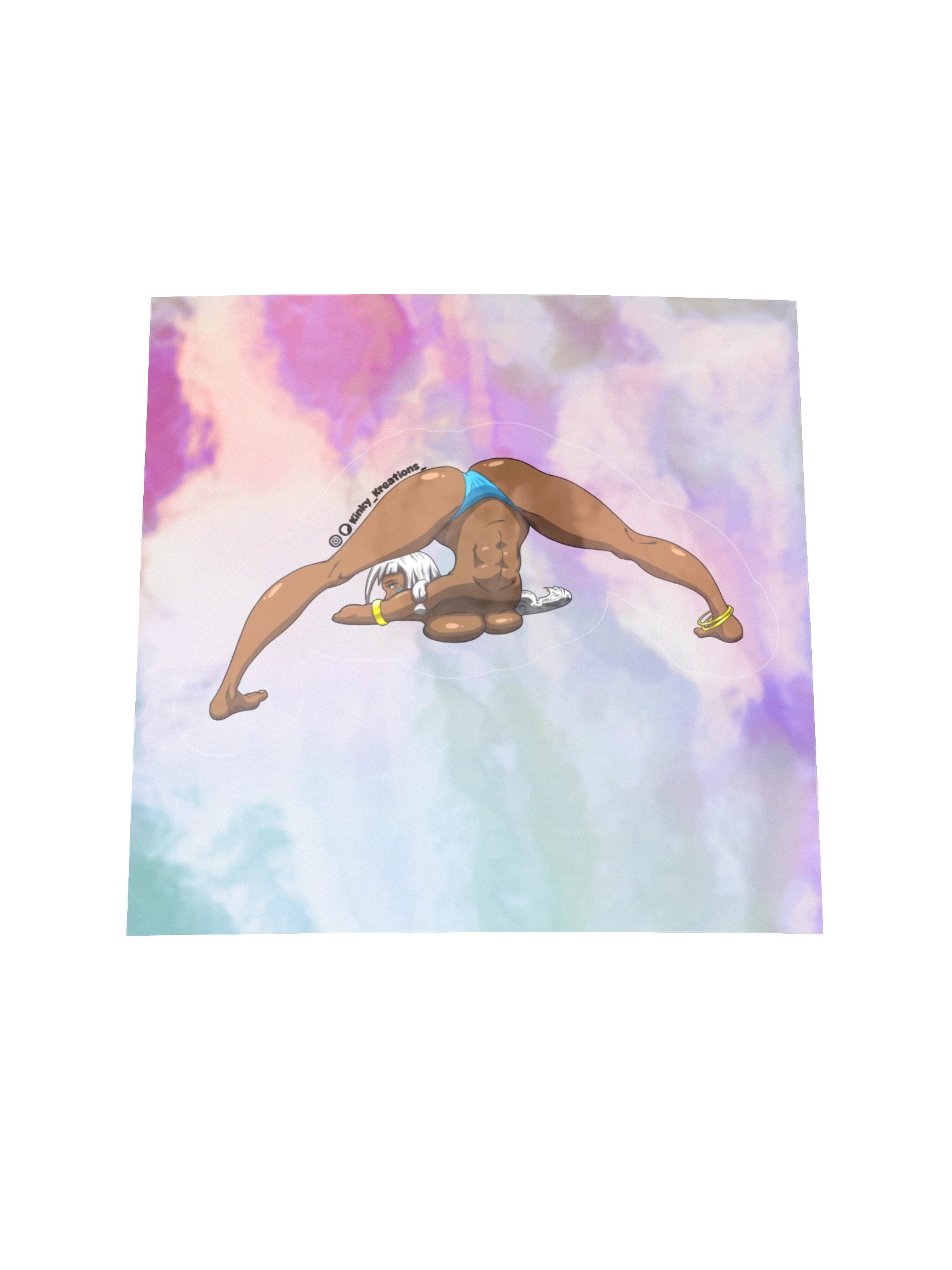Jack-O Kida - Holo product image (1)