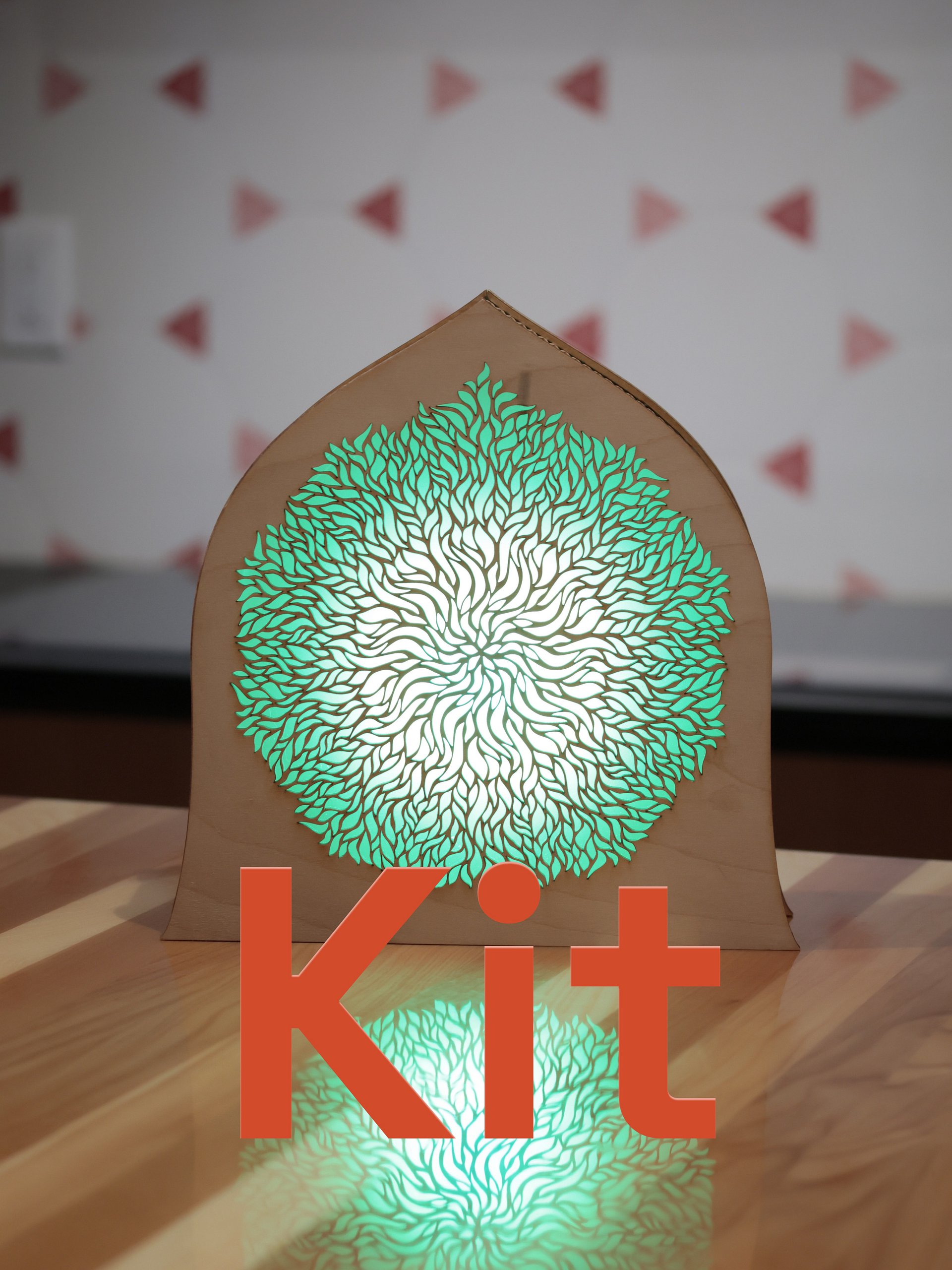 Gothic Case Glow (Kit) product image (1)