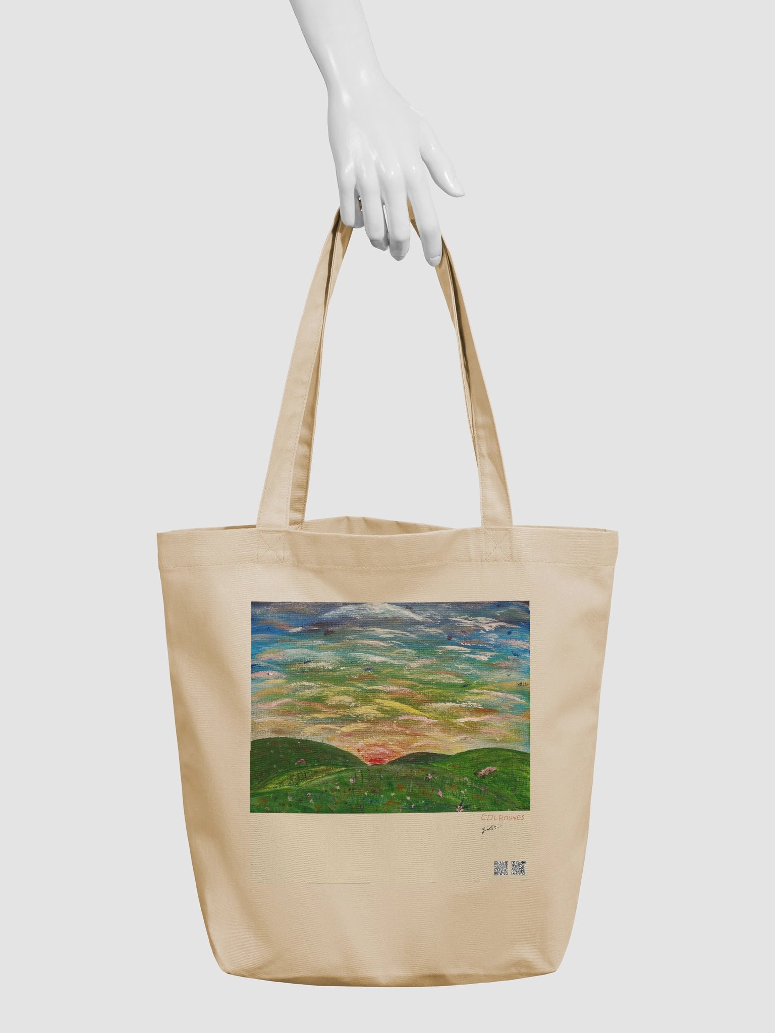 Return to the Fields w/Qr promotion product image (3)