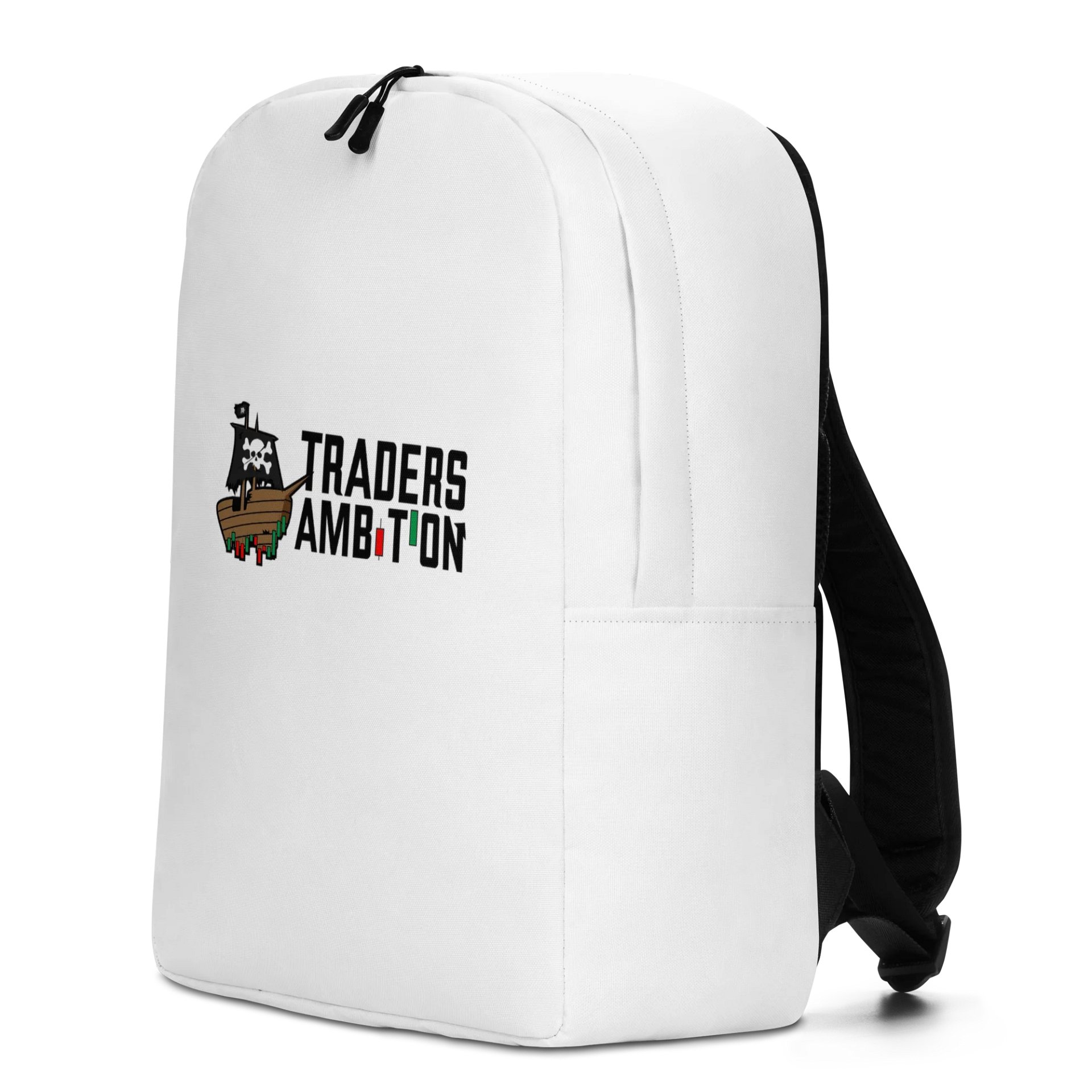 Ambition Raider Backpack product image (2)